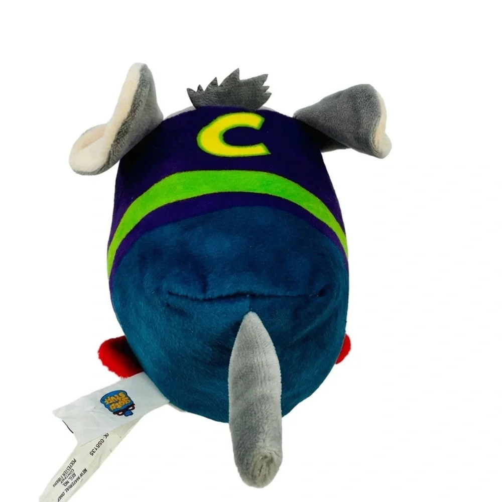 Chuck E Cheese Pizza Mouse 7